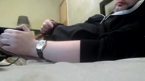 Jaedon online show from 01-18-25, 04:37