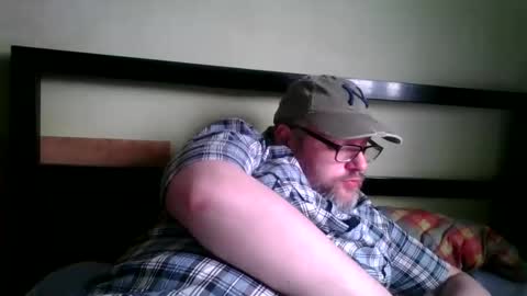 Jaedon online show from 11-24-25, 10:37