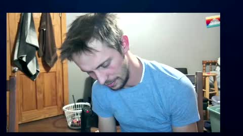 jagerboy420 online show from 12-07-24, 04:42