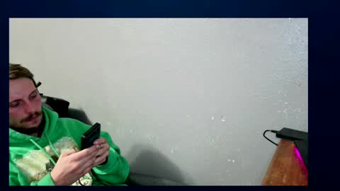 jagerboy420 online show from 12-30-24, 03:47