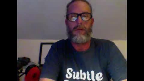 Allen online show from 11-01-25, 02:57