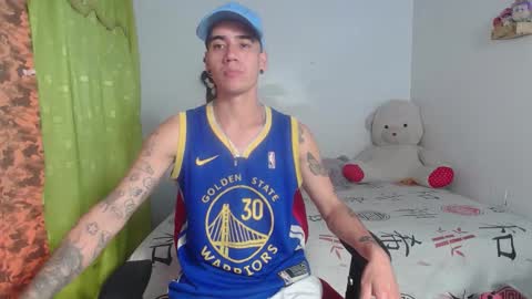 Snapshot of jahnc chatting on 10-21-25, 07:53 jahnk online show from 10-21-25, 07:53