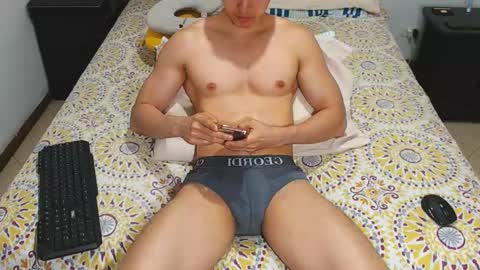 jahshot4 online show from 10-25-25, 08:25