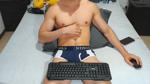 jahshot4 online show from 11-17-25, 12:05