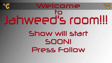 Jahweed online show from 09-27-25, 10:09
