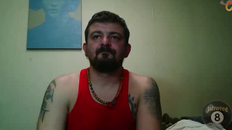 Jahweed online show from 02-01-26, 12:31