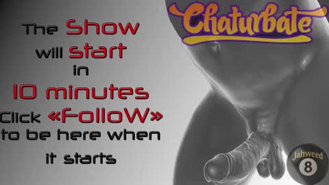 Jahweed online show from 02-17-26, 12:23