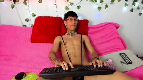 Snapshot of jaick_xxx chatting on 10-16-25, 12:28 Jaick xxx online show from 10-16-25, 12:28