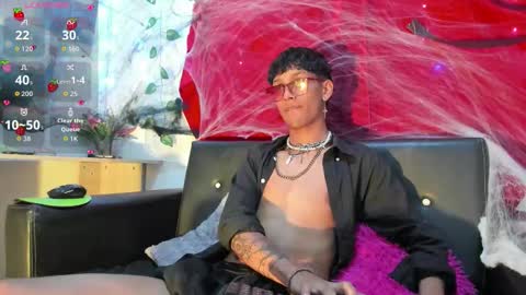 Snapshot of jaick_xxx chatting on 10-27-25, 12:53 Jaick xxx online show from 10-27-25, 12:53