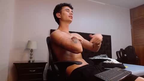 jaico_santos online show from 09-24-25, 11:41