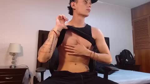 jaico_santos online show from 09-26-25, 11:20