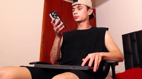 jaico_santos online show from 10-18-25, 11:05
