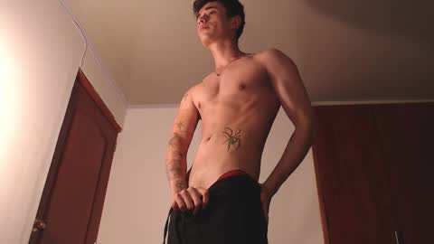 jaico_santos online show from 11-28-25, 10:56