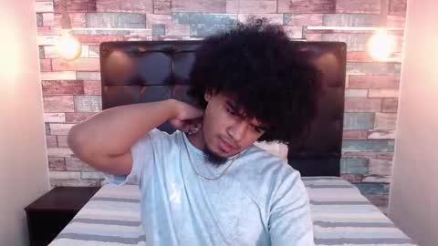 Snapshot of jaicob_runeer chatting on 10-18-25, 02:25 I AM JAICOB online show from 10-18-25, 02:25