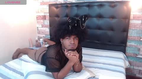 Snapshot of jaicob_runeer chatting on 10-29-25, 01:41 I AM JAICOB online show from 10-29-25, 01:41