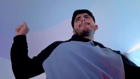 Snapshot of jaiden_thoner chatting on 01-05-26, 05:27 Jaiden online show from 01-05-26, 05:27