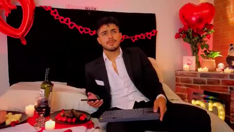 Snapshot of jaiden_thoner chatting on 02-14-26, 05:15 Jaiden online show from 02-14-26, 05:15