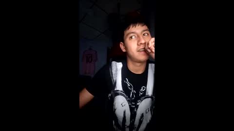 jaider_17 online show from 01-15-26, 02:05