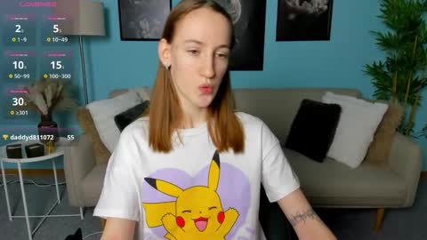 Jeidi online show from 02-24-26, 07:23