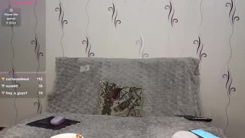 Jaime Foxy online show from 09-29-25, 09:41