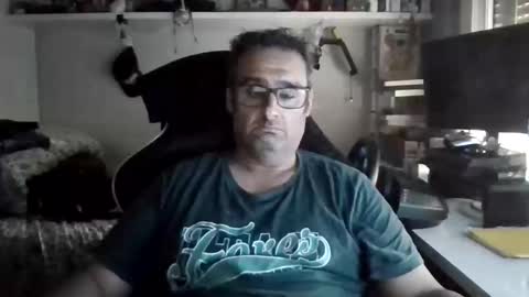 jaimellon26 online show from 11-10-25, 11:31