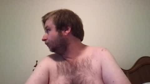 Jaret online show from 10-13-25, 04:23