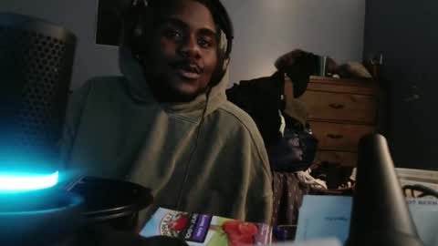 House online show from 01-16-26, 05:00