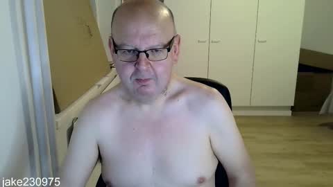 Snapshot of jake230975 chatting on 11-17-25, 07:19 Jake2309 online show from 11-17-25, 07:19