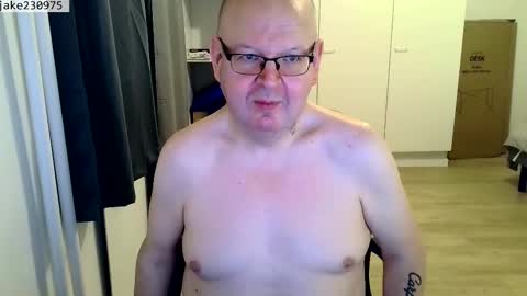 Jake2309 online show from 03-02-26, 08:04