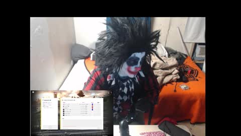 showingitoff online show from 10-26-25, 02:17