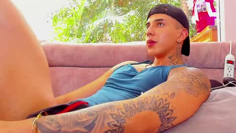 who is allen  follow me on ig and x  jake allen31 online show from 01-07-25, 05:42