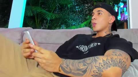 who is allen  follow me on ig and x  jake allen31 online show from 02-10-25, 05:36