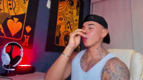 who is allen  follow me on ig and x  jake allen31 online show from 10-01-25, 10:49