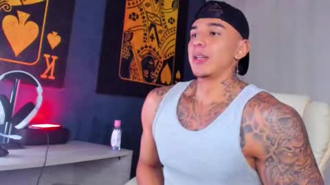 who is allen  follow me on ig and x  jake allen31 online show from 10-03-25, 06:10