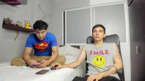 JAKE BOO online show from 10-13-25, 01:38