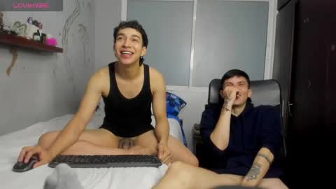 JAKE BOO online show from 11-09-25, 12:42