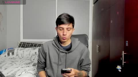 JAKE BOO online show from 11-29-25, 01:30