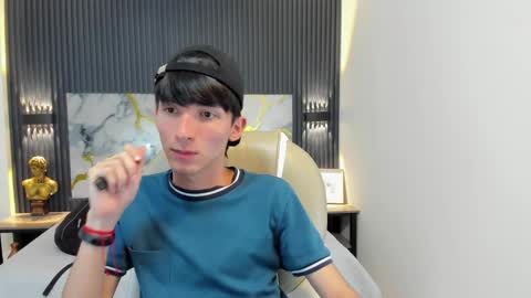 JAKE online show from 10-07-25, 08:39