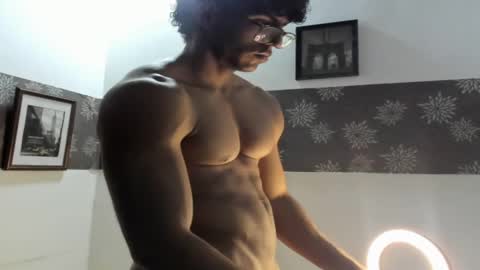 jake_hill1 online show from 01-13-25, 01:45