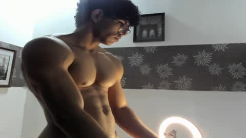 jake_hill1 online show from 01-19-25, 01:32