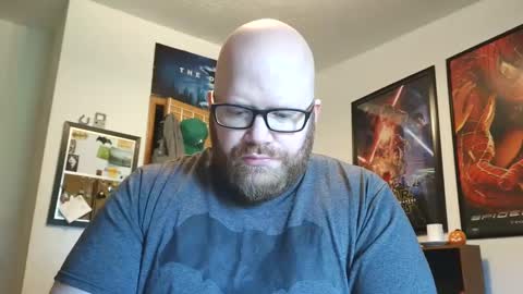 Jake - Check out my NEW OnlyFans page  online show from 10-09-25, 05:11