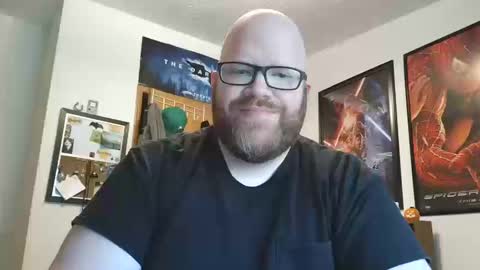 Jake - Check out my NEW OnlyFans page  online show from 10-12-25, 07:02