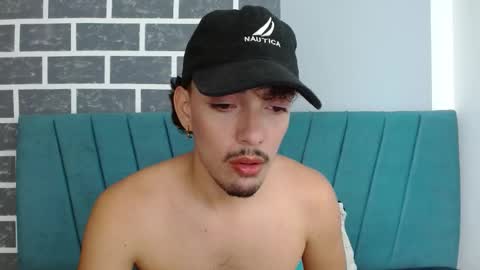 jake_laraxxx online show from 09-11-25, 06:30