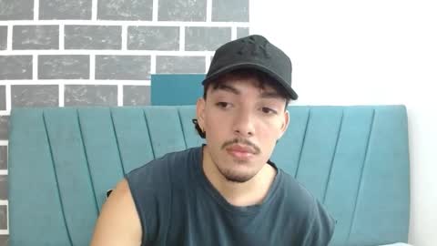 jake_laraxxx online show from 09-14-25, 05:56