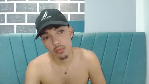 jake_laraxxx online show from 09-16-25, 07:04
