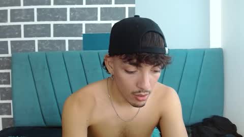 jake_laraxxx online show from 09-18-25, 06:21