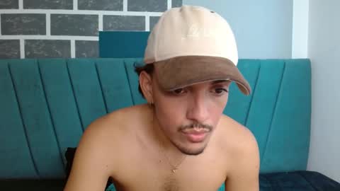 jake_laraxxx online show from 09-26-25, 06:34