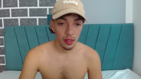 jake_laraxxx online show from 10-05-25, 06:28