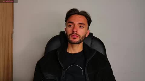 Jake  online show from 10-01-25, 12:33