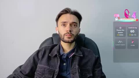 Jake  online show from 10-06-25, 11:18